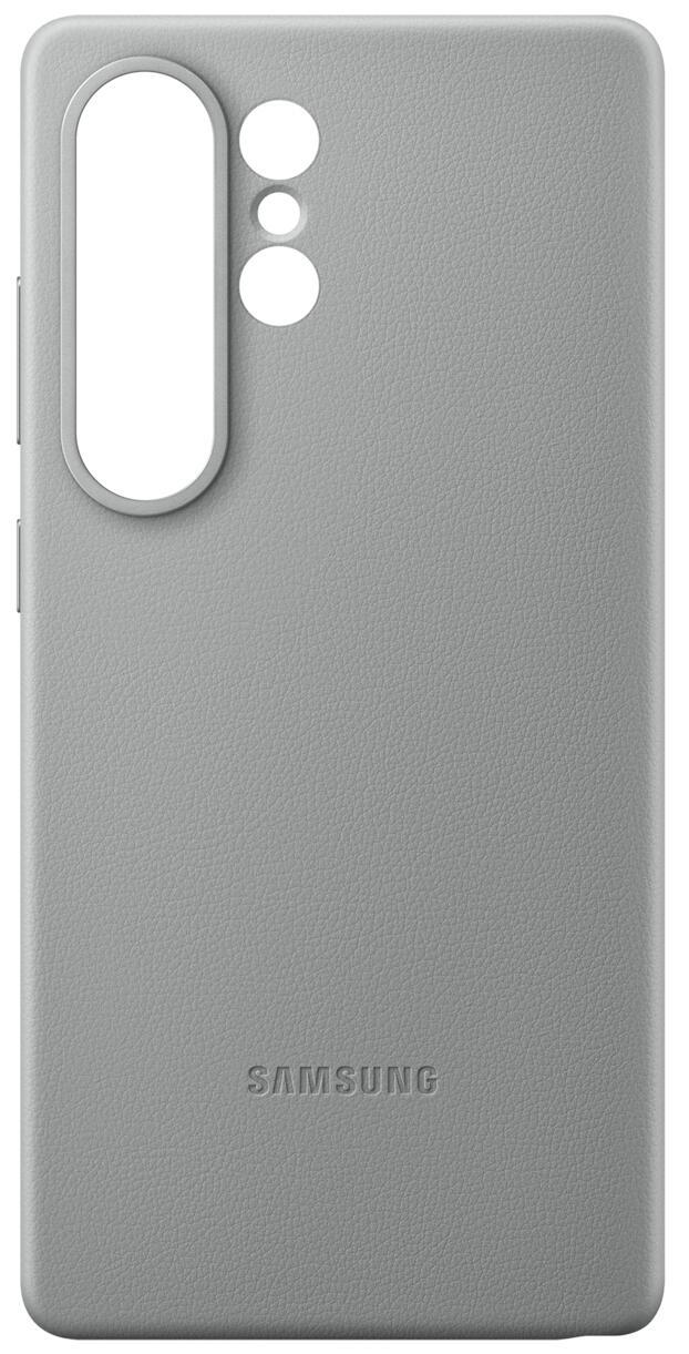 Samsung Kindsuit Case für Galaxy S25 Ultra, Gray Samsung Kindsuit Case für Galaxy S25 Ultra, Gray von Samsung