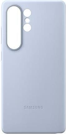 Samsung Kindsuit Case für Galaxy S25 Ultra, Light Blue (EF-VS938PLEGWW) von Samsung