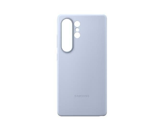 Samsung Kindsuit Case für Galaxy S25 Ultra, Light Blue Samsung Kindsuit Case für Galaxy S25 Ultra, Light Blue von Samsung