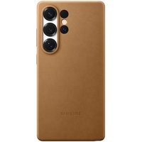 Samsung Kindsuit Case für Galaxy S25 Ultra camel von Samsung