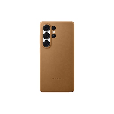 Samsung Kindsuit Case für Galaxy S25 Ultra camel Samsung Kindsuit Case für Galaxy S25 Ultra camel von Samsung