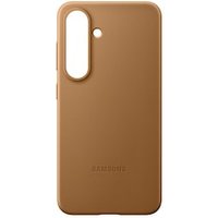 Samsung Kindsuit Case für Galaxy S25 camel Samsung Kindsuit Case für Galaxy S25 camel von Samsung