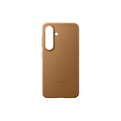 Samsung Kindsuit Case für Galaxy S25 camel Samsung Kindsuit Case für Galaxy S25 camel von Samsung