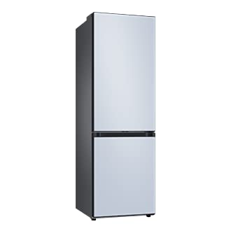 Samsung Kombi Kühlschrank mit Gefrierfach RB34A7B5D48 Bespoke Samsung Kombi Kühlschrank mit Gefrierfach RB34A7B5D48 Bespoke von BSH