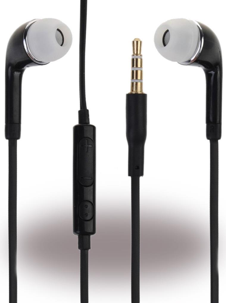 Samsung - Kopfhörer Headset - In-Ear - 3,5mm (GH59-15064A) von Samsung