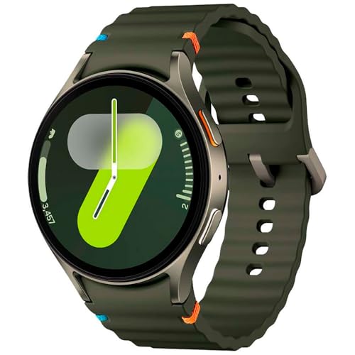 Samsung L310 Galaxy Watch 7 BT 44mm EU-Modell grün Samsung L310 Galaxy Watch 7 BT 44mm EU-Modell grün von Samsung