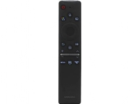 Samsung LED QLED TV Smart-Fernbedienung Schwarz Samsung LED QLED TV Smart-Fernbedienung Schwarz von Samsung