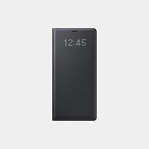 Samsung LED View Schutzhülle EF-NN950 für Galaxy Note8 schwarz Samsung LED View Schutzhülle EF-NN950 für Galaxy Note8 schwarz von Samsung