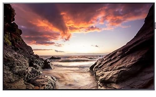 Samsung LFD QM43C 43IN UHD 3840X2160 (16:9) 500 24/7 VA/IPS SSSP 10.0 TIZE von Samsung