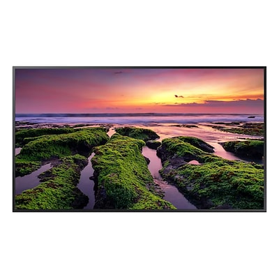 Samsung LH43QBCEBGCXEN 108cm 43" Stand Alone LED TV Fernseher Samsung LH43QBCEBGCXEN 108cm 43" Stand Alone LED TV Fernseher von Samsung