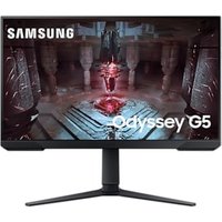 Samsung LS27CG510EUXEN 27" Gaming Monitor Odyssey G51C von Samsung