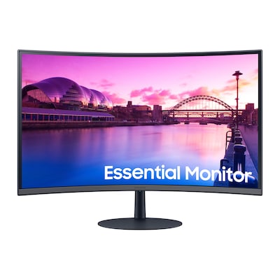 Samsung LS32C390EAUXEN 81,3cm (32") FHD LED VA Curved Monitor HDMI/DP 4ms 75Hz von Samsung