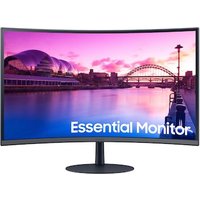 Samsung LS32C390EAUXEN 81,3cm (32") FHD LED VA Curved Monitor HDMI/DP 4ms 75Hz von Samsung