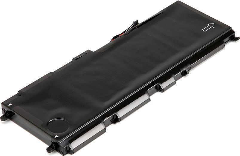 Samsung - Laptop-Batterie - Lithium-Polymer - 80 Wh - für Series 7, 7 Chronos von Samsung