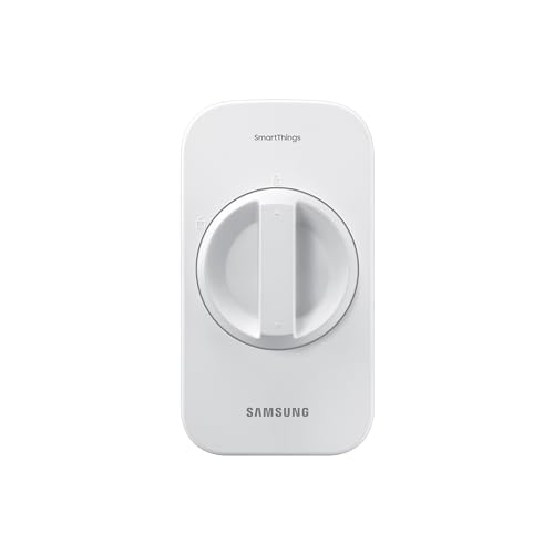 Samsung Less Microfiber Externer Mikroplastik-Filter, Für Waschmaschinen aller Marken geeignet, Weiß, FT-MF von Samsung