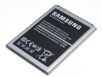 Samsung Li-Ion 1900 m?h, Akku, Schwarz, Silber, Lithium-Ion (Li-Ion), 1900 mAh, Samsung GT-I9195 Galaxy S4 Mini von Samsung