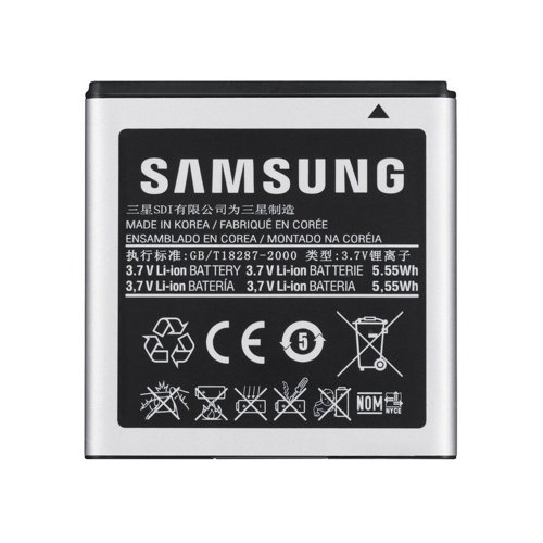 Samsung Li-Ion Akku Galaxy Mega Samsung Li-Ion Akku Galaxy Mega von Samsung