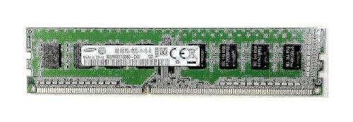 Samsung M378B5173DB0-CK0-4GB DDR3 Memory Module von Samsung