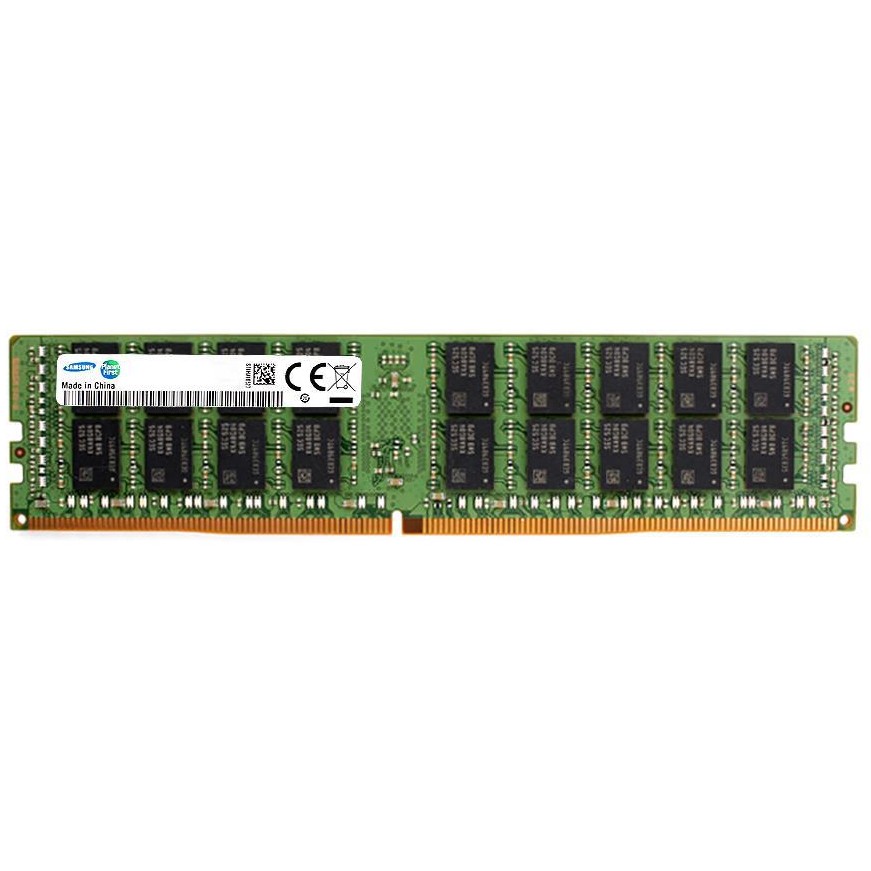 Samsung M393A2K40CB2-CTD memory module Samsung M393A2K40CB2-CTD memory module von Samsung