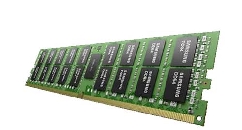 Samsung M393A2K40EB3-CWE Desktop-Arbeitsspeicher DDR4 16GB 1 x 16GB 3200MHz 288pin DIMM M393A2K40EB3 von Samsung