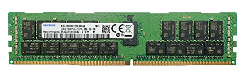 Samsung M393A4K40CB2-CTD - 32GB DDR4 PC4-21300 2666MHz ECC Reg CL17 1.2V DIMM von Samsung