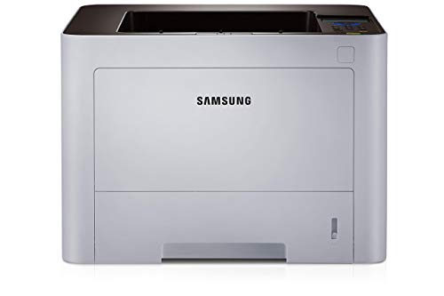 Samsung M4020Nd Laserdrucker-Formate, unterstützt A4, weiß/schwarz (überholt) von Samsung