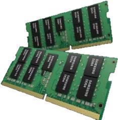 Samsung M474A4G43AB1-CWE Speichermodul 32 GB 1 x 32 GB DDR4 3200 MHz (M474A4G43AB1-CWE) von Samsung