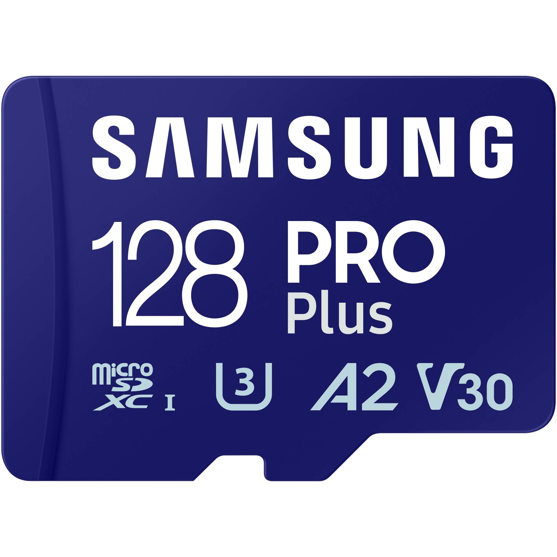 Samsung MB-MD128SA/EU memory card Samsung MB-MD128SA/EU memory card von Samsung