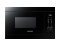 Samsung MG22T8254AB, Integriert, Kombi-Mikrowelle, 22 l, 1300 W, Berührung, Schwarz Samsung MG22T8254AB, Integriert, Kombi-Mikrowelle, 22 l, 1300 W, Berührung, Schwarz von Samsung