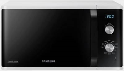 Samsung MG23K3614AW/EG Mikrowelle Arbeitsfläche Kombi-Mikrowelle 23 l 800 W Weiß (MG23K3614AW/EG) von Samsung