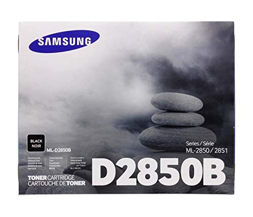Samsung ML 2451 (ML-D2850B/ELS) Original Toner von Samsung - Schwarz/Black / ca. 5.000 Seiten von Samsung