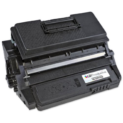 Samsung ML 4050 N (ML-D4550A/ELS) Original Toner von Samsung - Schwarz/Black / ca. 10.000 Seiten von Samsung