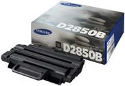 Samsung ML-D2850B/ELS Toner schwarz 5.000 Seiten - Original - Tonereinheit (SU654A) von Samsung