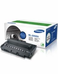 Samsung ML2250D5 Tonerkartusche für Laserdrucker, kompatibel mit ML2250 / ML2251 / ML2251N / ML2250 / ML2251 / ML2251N, Schwarz von Samsung