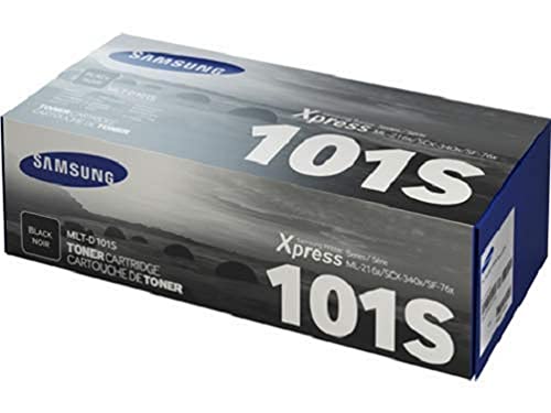 Samsung MLT-D101S/ELS Original Toner Samsung MLT-D101S/ELS Original Toner von Samsung
