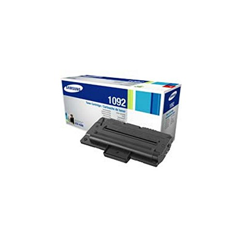 Samsung MLT-D1092S/ELS Original Toner (Trommel, Kompatibel mit: SCX-4300) schwarz von Samsung