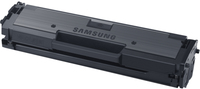 Samsung MLT-D111S/ELS Toner schwarz 1.000 Seiten - Original - Tonereinheit (SU810A) von Samsung