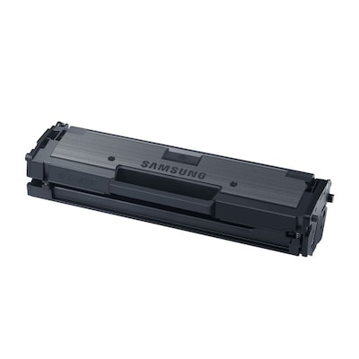 Samsung MLT-D111S Original Toner Schwarz für ca. 1.000 Seiten von Samsung