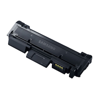 Samsung MLT-D116S Toner schwarz 1.200 Seiten Samsung MLT-D116S Toner schwarz 1.200 Seiten von Samsung