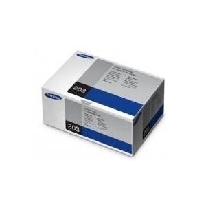 Samsung MLT-D203L - Hohe Ergiebigkeit - Schwarz - Original - Tonerpatrone - für ProXpress M3320, M3370, M3820, M3870, M4020, M4070, M4072, M4075 Samsung MLT-D203L - Hohe Ergiebigkeit - Schwarz - Original - Tonerpatrone - für ProXpress M3320, M3370, M3820, M3870, M4020, M4070, M4072, M4075 von Samsung