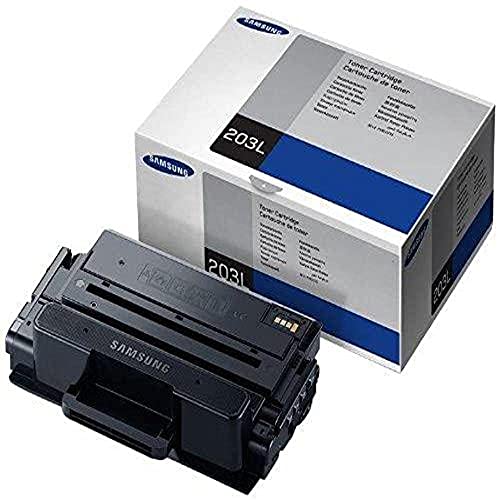 Samsung MLT-D203L Tonerkartusche und Laser von Samsung