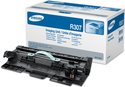 Samsung MLT-R307 - Schwarz - Druckerbildeinheit - f�r Samsung ML-4510ND, ML-4512ND, ML-5010ND, ML-5012ND, ML-5015ND, ML-5017ND von Samsung