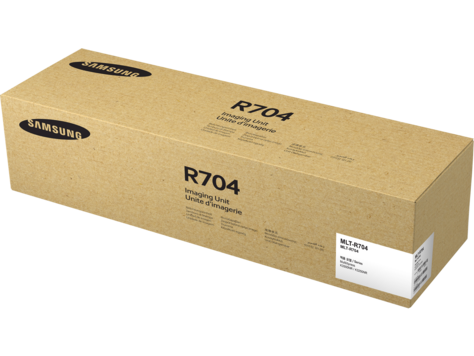 Samsung MLT-R704 Lasertoner Schwarz (SS825A) von Samsung