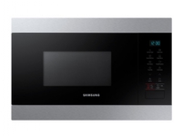 Samsung MS22M8074AT, Integriert, Solo-Mikrowelle, 22 l, 850 W, Berührung, Schwarz, Edelstahl von Samsung