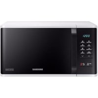 Samsung MS23K3513AW/EG Solo Mikrowelle 23L Samsung MS23K3513AW/EG Solo Mikrowelle 23L von Samsung