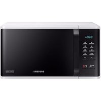 Samsung MS23K3513AW/EG Solo Mikrowelle 23L von Samsung