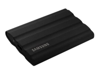 Samsung MU-PE2T0S, 2000 GB, USB Typ-C, 3.2 Gen 2 (3.1 Gen 2), 1050 MB/s, Passwortschutz, Schwarz von Samsung