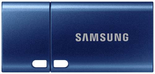 Samsung MUF-256DA/APC USB-Stick 256GB Blau MUF-256DA/APC USB-C® 3.2 von Samsung