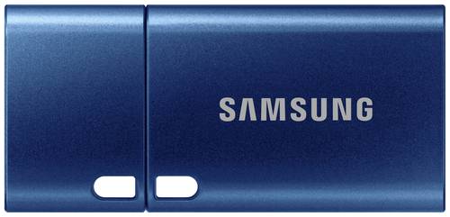 Samsung MUF-64DA/APC USB-Stick 64GB Blau MUF-64DA/APC USB-C® 3.2 von Samsung