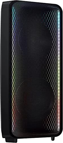 Samsung MX-ST50B - Sound Tower Schwarz von Samsung